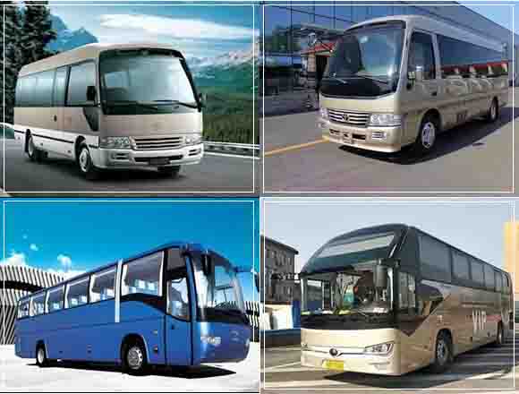 長(zhǎng)春附近商務(wù)汽車租賃怎么收費(fèi)？