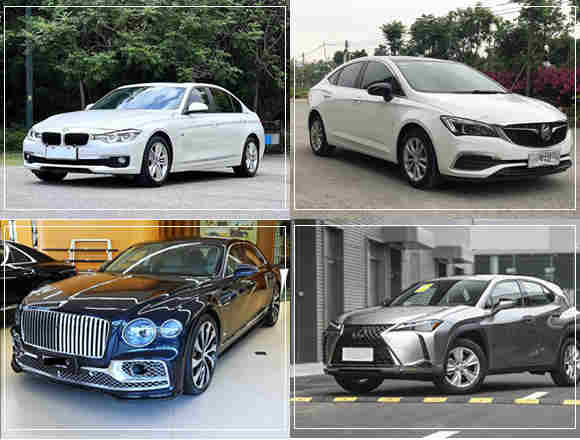 太原附近自駕汽車租賃怎么收費？