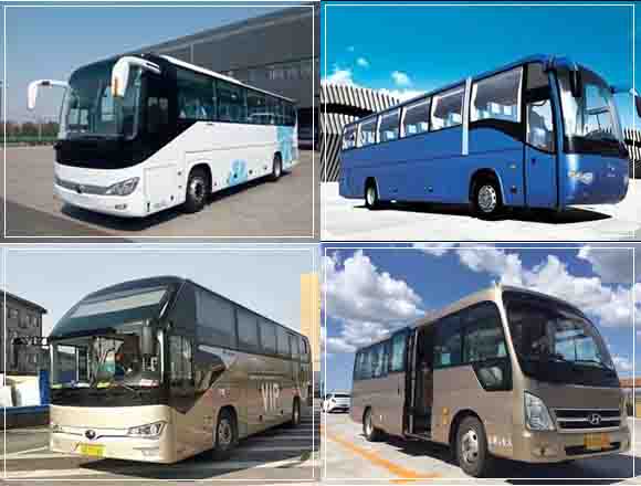 銀川旅游包車怎么收費？