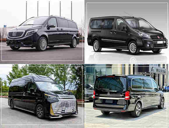 天津附近中巴租車收費標(biāo)準(zhǔn)